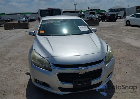 2014 Chevrolet Malibu 2Lt z USA, uszkodzony, nr VIN 1G11E5SL6EF298402